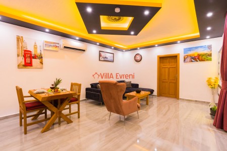 VillA İclal